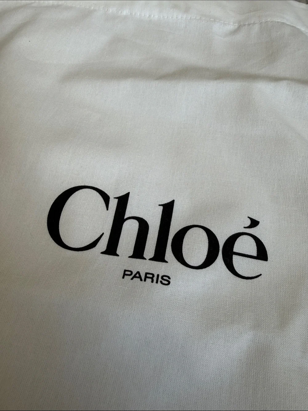 Chloe Dust Bags